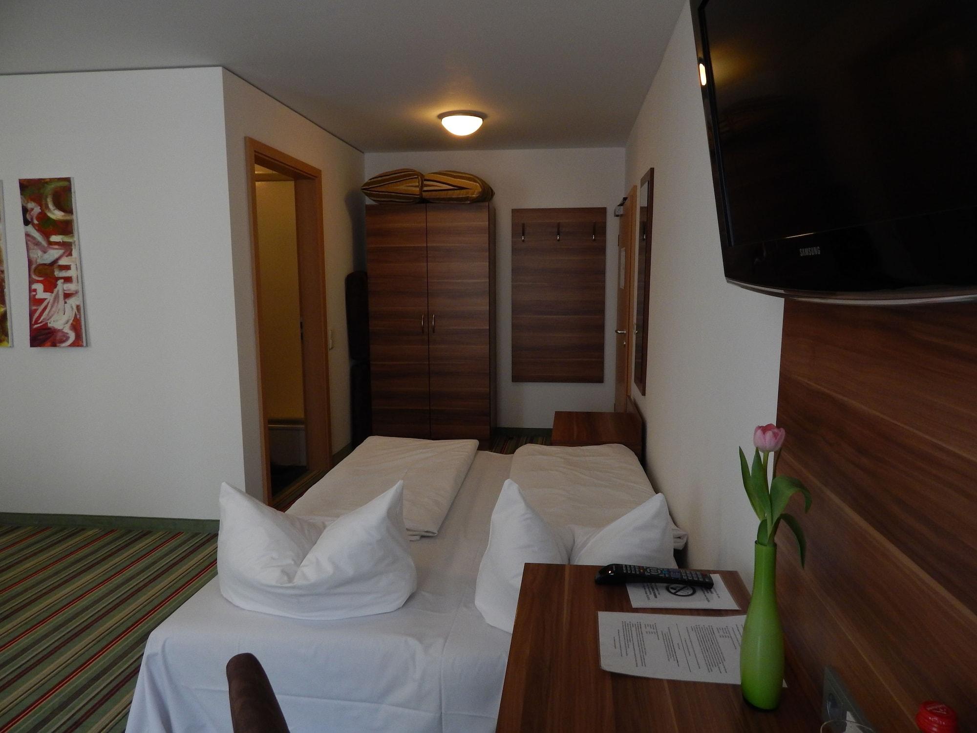 Andra Hotel Múnich