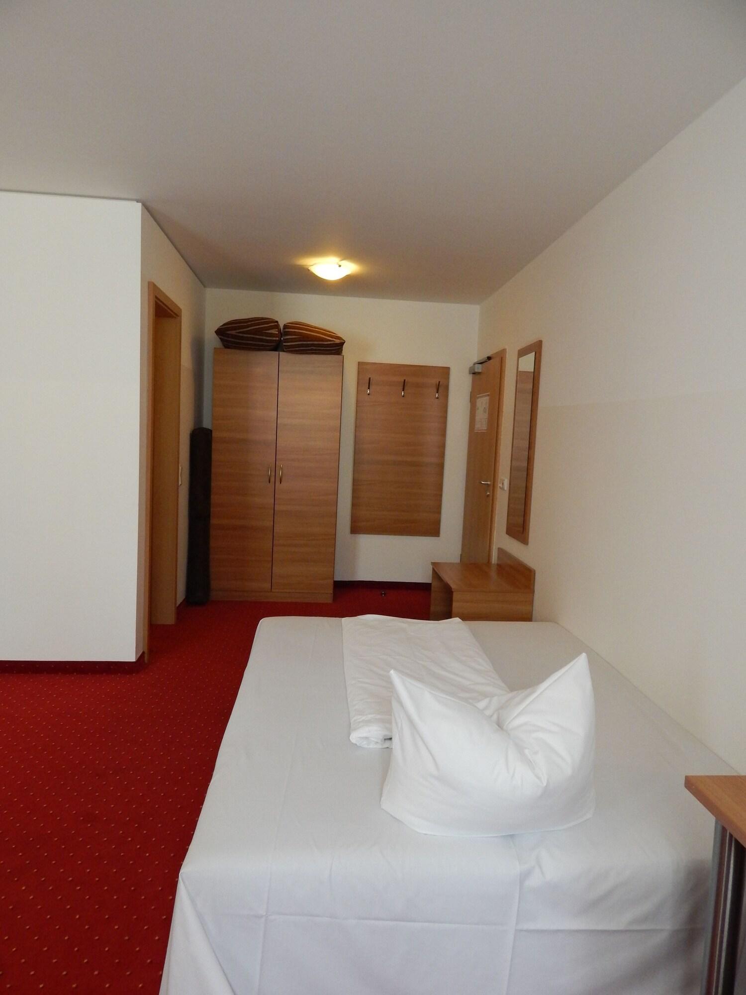 Hotel Andra