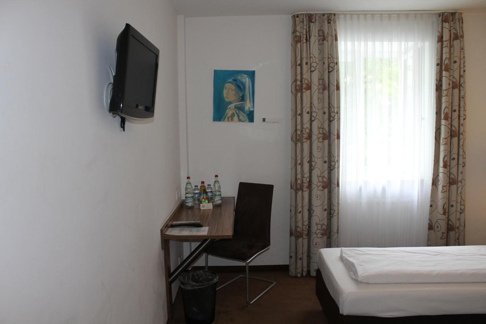 Hotel Andra