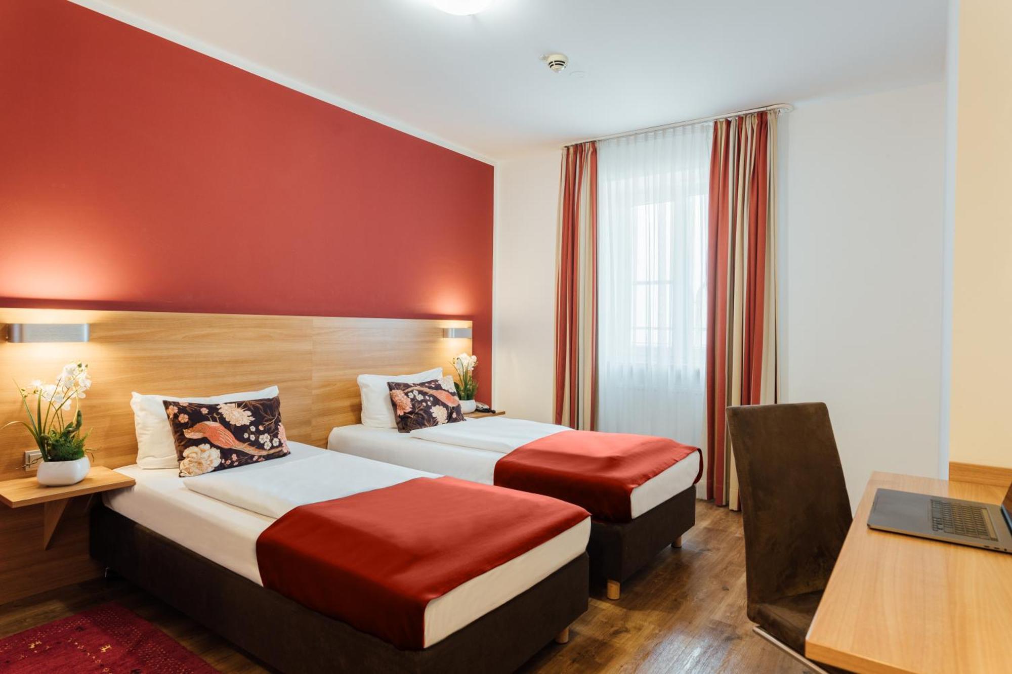 Hotel Andra Múnich