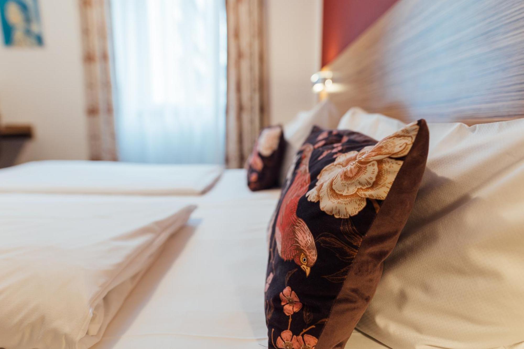 Hotel Andra